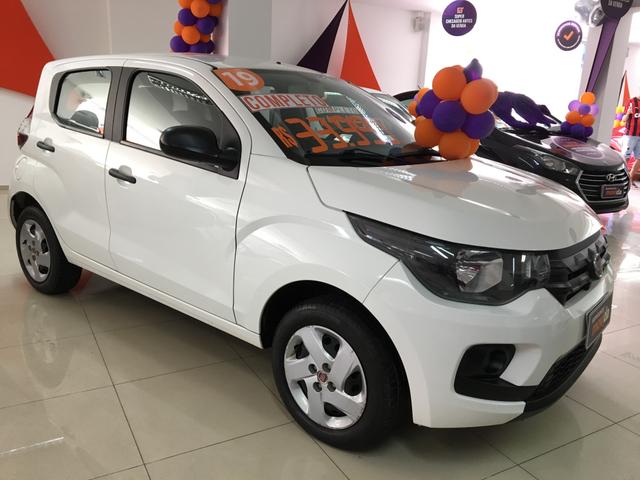 Fiat- Mobi Like 2018/2019 Ingrid * - Foto 2
