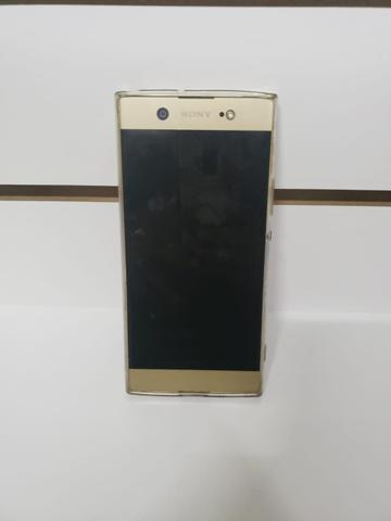 Sony Xperia XA1 64gb usado na caixa - Foto 4