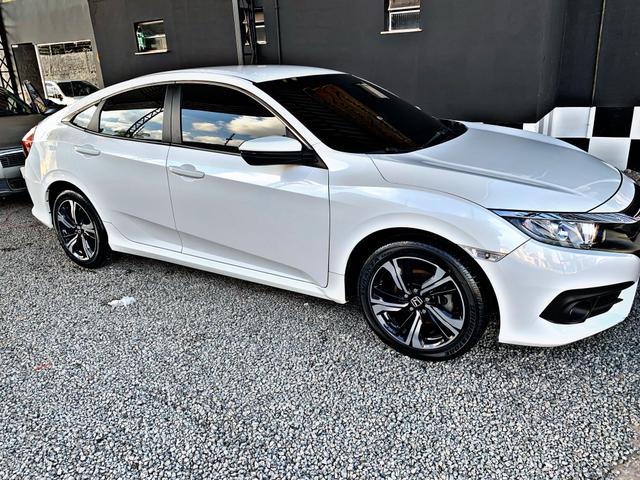Civic Ex 2017 - Foto 4