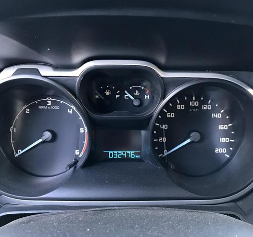 Troller T-4 3.2 4x4, Ano: 2017, Turbo Diesel, Completíssimo TOP!!! (Estado de ZERO!!!) - Foto 18