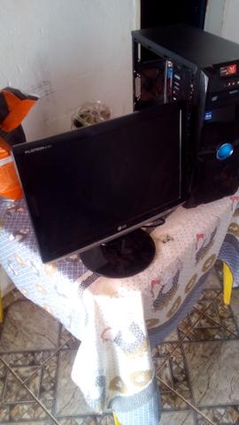 Pc gamer i3