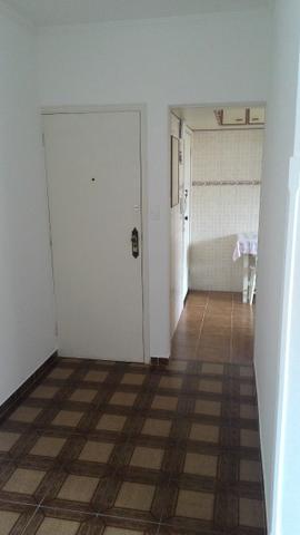 Apto Marapé 2 dorm + Dep. Empregada c/WC Vaga Demarcada - Foto 4