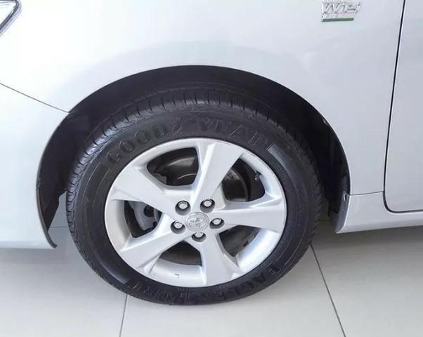 Toyota Corolla Xei 2.0 16V Flex Aut. Borboleta - Foto 4
