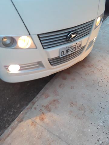 Micro ônibus volare v6 - Foto 6