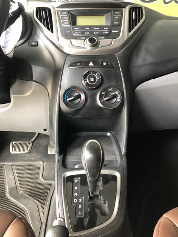 Hb20S comfort style 1.6 2015 aut completo - Foto 13