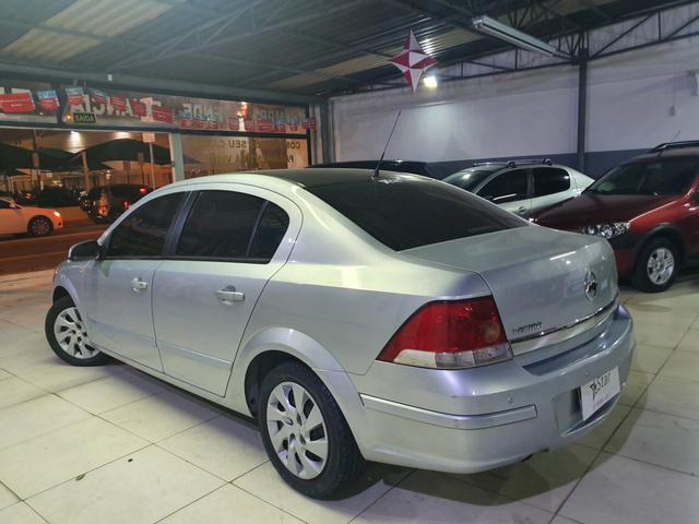 Vectra Expression 2008 super novo, carro para exigentes só R$21.900 - Foto 3