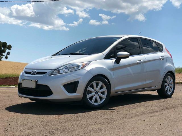 New Fiesta Hatch - Foto 7