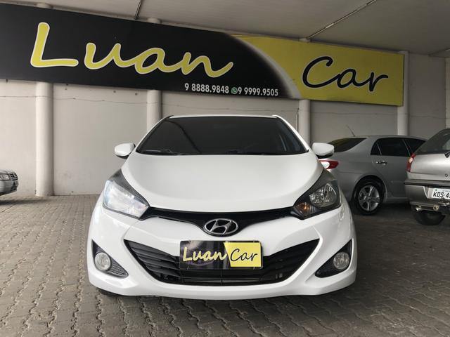 Hb20S comfort style 1.6 2015 aut completo - Foto 2