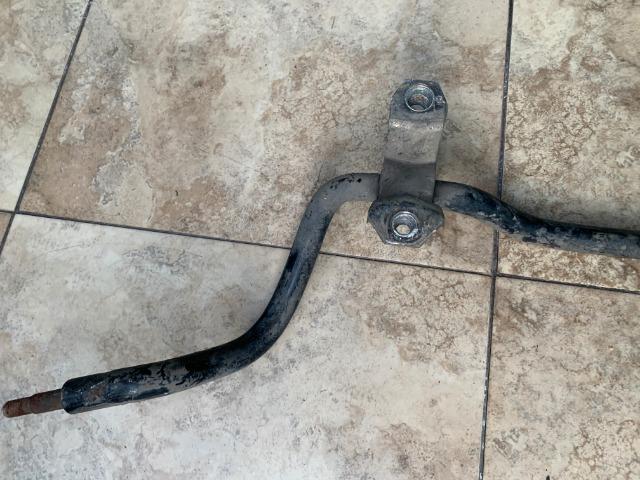 Barra estabilizadora fiat ducato/boxer/jumper original - Foto 3