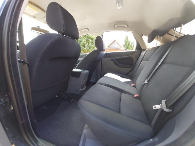 Ford Focus 1.6 hatch manual abaixo da FIPE - Foto 7