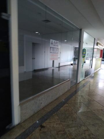 Alugo Sala Comercial Setor Pedro Ludovico - Foto 8