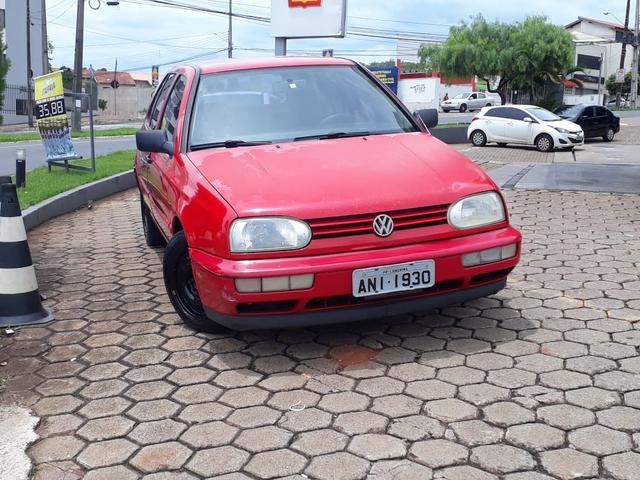 Golf 1.8 1996 - Foto 5