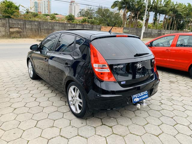 I30 2.0 16V 145cv 5p Aut - Foto 4