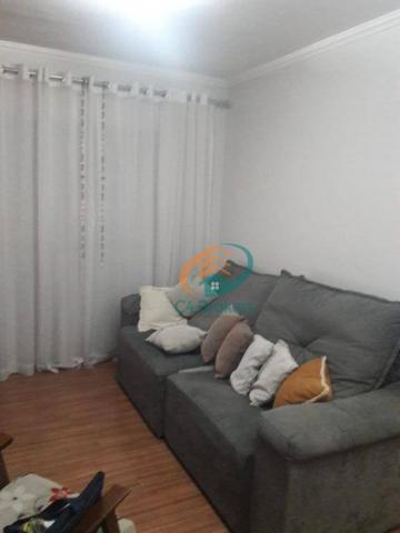 Apartamento 2 dormis 64 metros com planejados Macedo - Foto 6