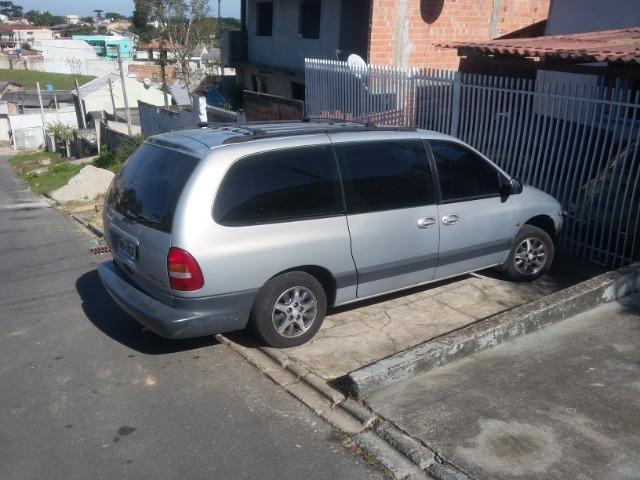 Gran caravan 2000 valor 17.500 valor negociavel */ * - Foto 14