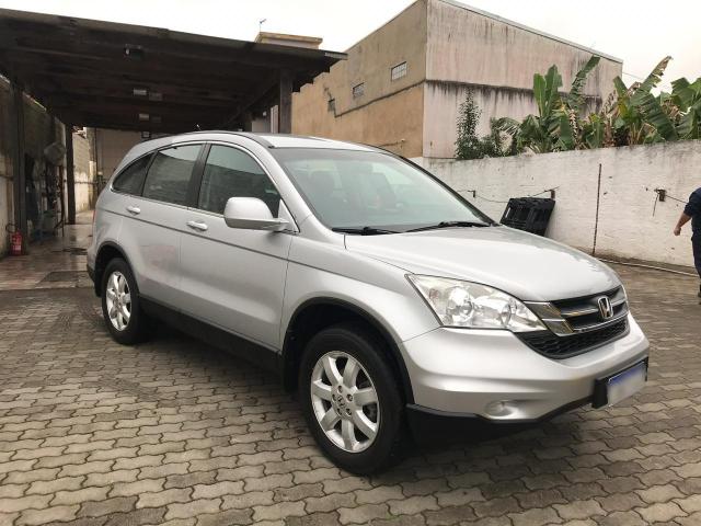 Cr-v lx 2010 - Foto 3
