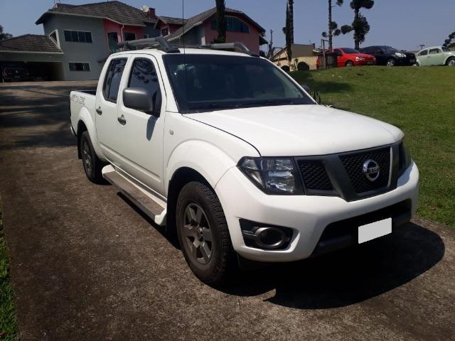 Frontier 2014 - AttacK 4x4 - Repasse - Foto 3
