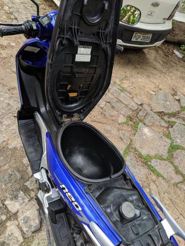 Vendo yamaha neo - Foto 6