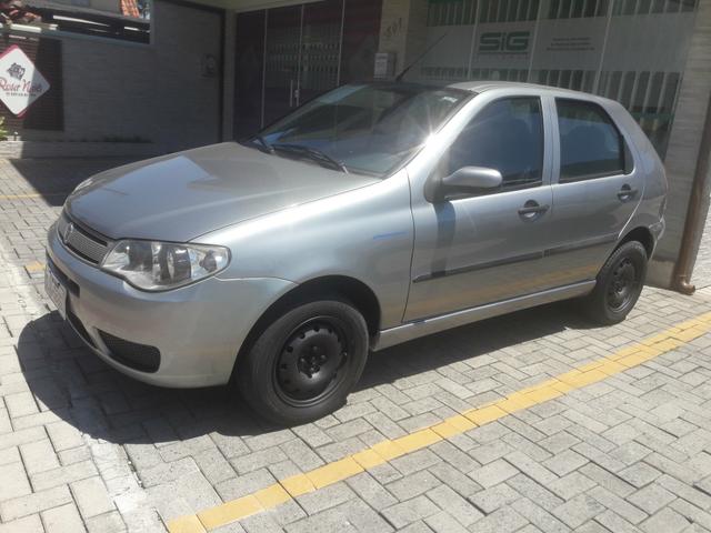 Palio 1.0 Completo