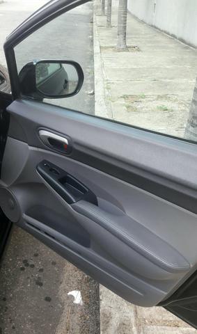 Honda Civic LXL 2010 - Foto 4