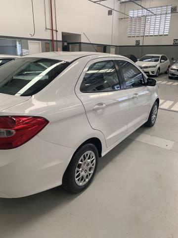 Ford Ka Sedan 1.5 2015 - Foto 4