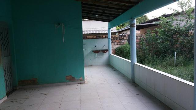 Aluga-se uma casa no liberdade - Foto 4