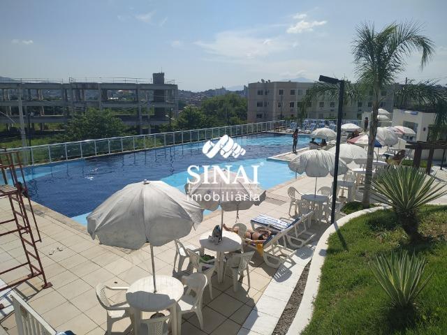 Apartamento - PAVUNA - R$ 500,00 - Foto 17