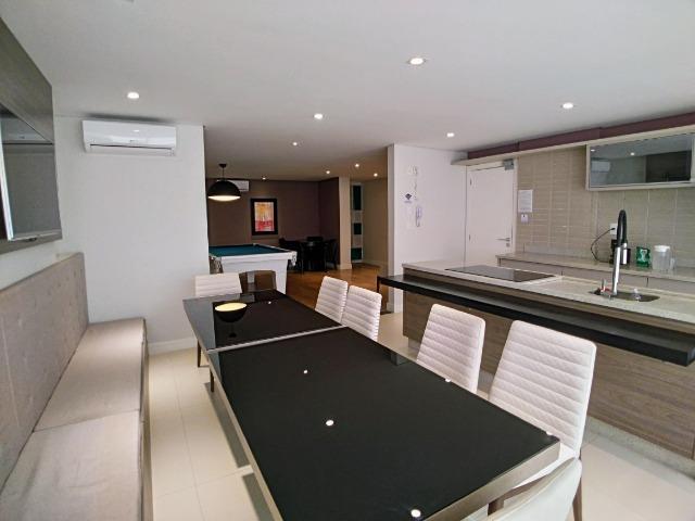 Apartamento no Centro em Itajaí. 3 Suítes, 147M², 2 Vagas de Garagem - Foto 19