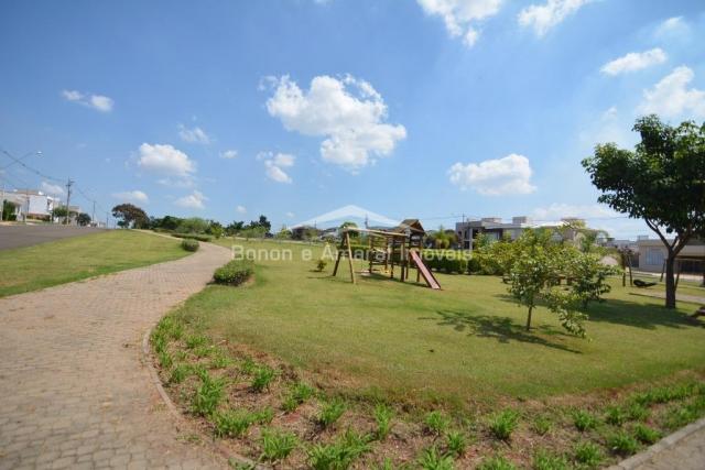 Terreno à venda em Residencial real parque sumaré, Sumaré cod:TE007561 - Foto 18