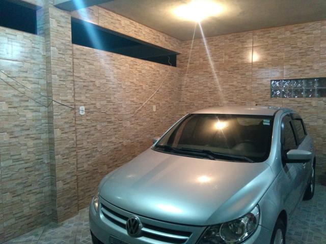 Gol G5 1.6 Power 2009 - Foto 10