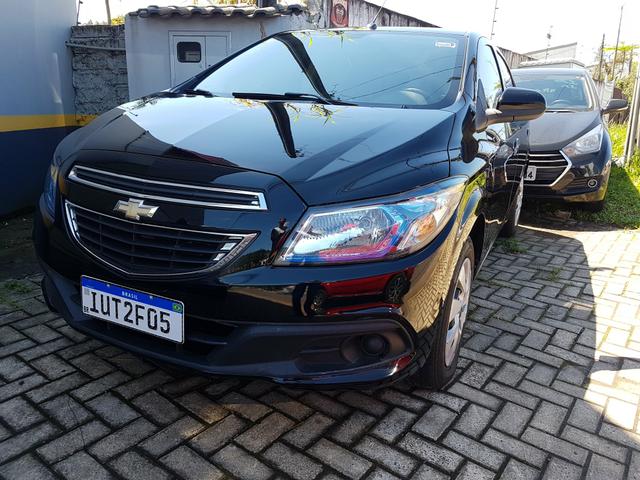 Onix LT 1.4 2013 - Foto 6