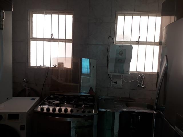 Vendo Apartamento Cond Minas Cuiabá com boa localização - Foto 8