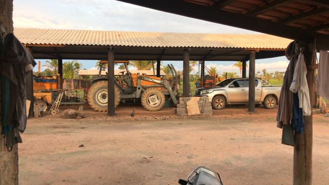 Fazenda - Foto 11