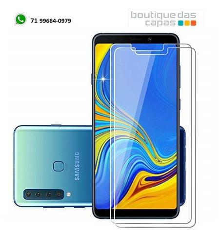 Película de cerâmica premium resistente e flexivel samsung A06 5g