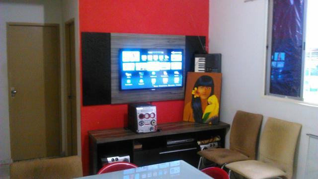 Vendo Apartamento Cond Minas Cuiabá com boa localização - Foto 13