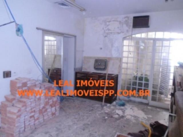 Salão comercial para venda em presidente prudente, centro, 3 banheiros - Foto 14