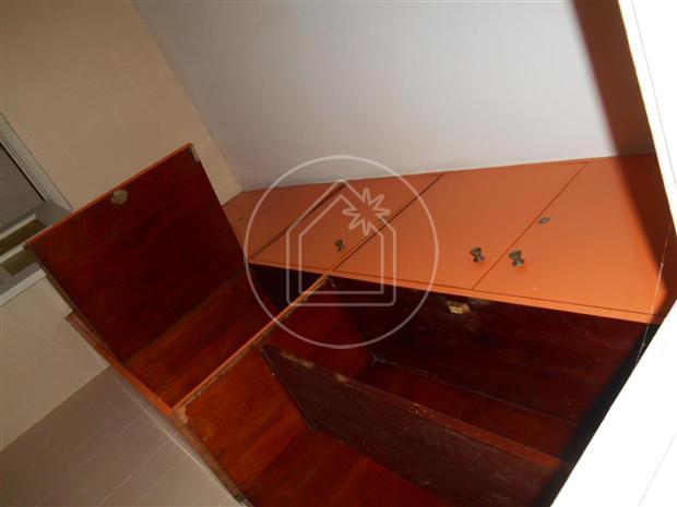 Apartamento à venda com 2 dormitórios em Tijuca, Rio de janeiro cod:847895 - Foto 17