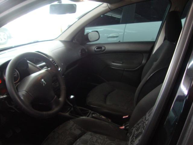 Peugeot 207 Passion 1.4 2009 - Foto 8