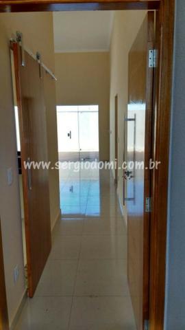 Casa Condomínio Verona - Brodowski - Foto 4