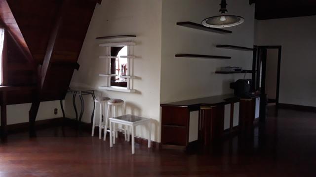 Excelente casa em ponto nobre do caiçara - Foto 8