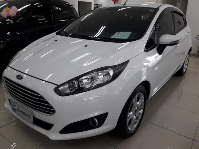 New Fiesta SEL 1.6 16V - Foto 3
