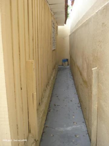 Casa para venda em presidente prudente, vila mendes, 4 dormitórios, 1 suíte, 2 banheiros, - Foto 20