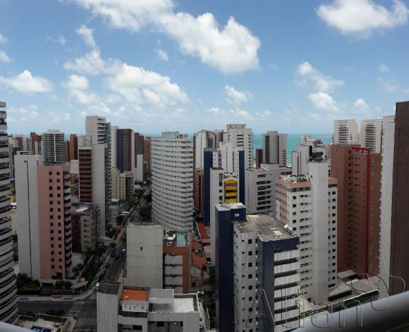 Apartamento à venda com 4 dormitórios em Meireles, Fortaleza cod:20931 - Foto 20