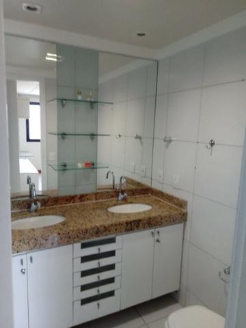 Terra Brasilis, 3/4, Lagoa Nova - Foto 10