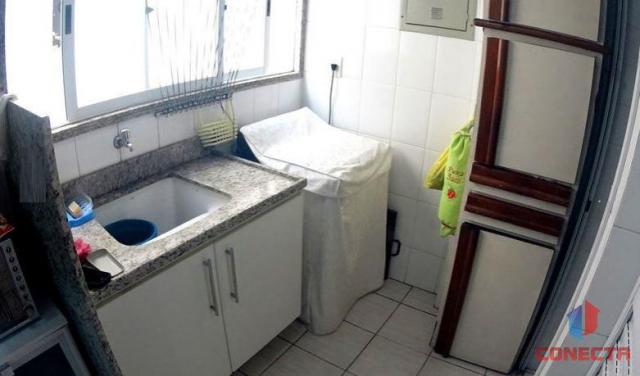 Apartamento para venda em vitória, jardim da penha, 3 dormitórios, 1 suíte, 3 banheiros, 2 - Foto 13