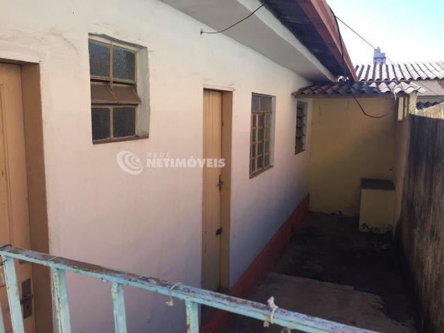 Casa à venda com 4 dormitórios em Jardim montanhês, Belo horizonte cod:510301 - Foto 19