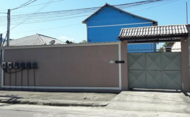 Casas novas, com fino acabemento- PQ Paulista