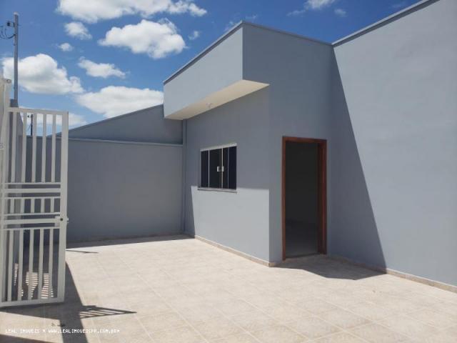 Casa para venda em presidente prudente, itacare, 3 dormitórios, 1 suíte, 1 banheiro, 4 vag - Foto 8