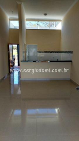 Casa Condomínio Verona - Brodowski - Foto 6