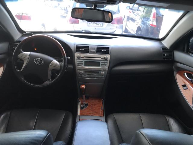 Camry blindado - Foto 6